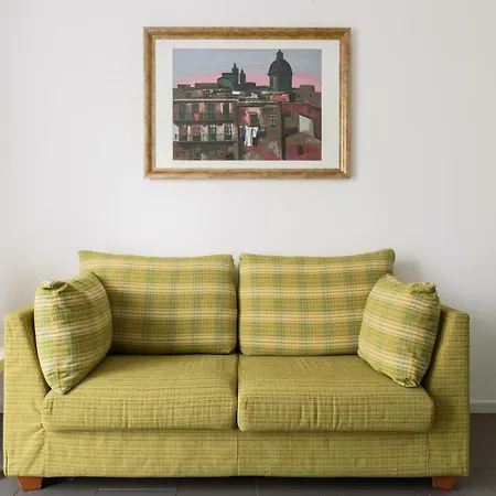 Apartment Principe Eugenio *