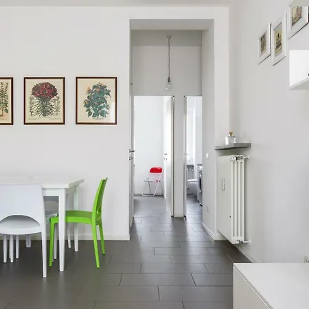 Principe Eugenio Apartment *